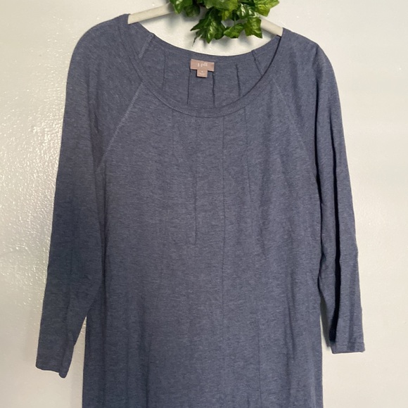 J.JILL DRESS - Picture 2 of 9